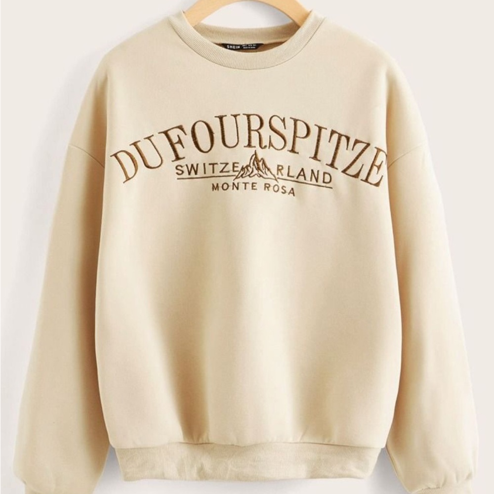 Cute warm hoodie!! Size Xs